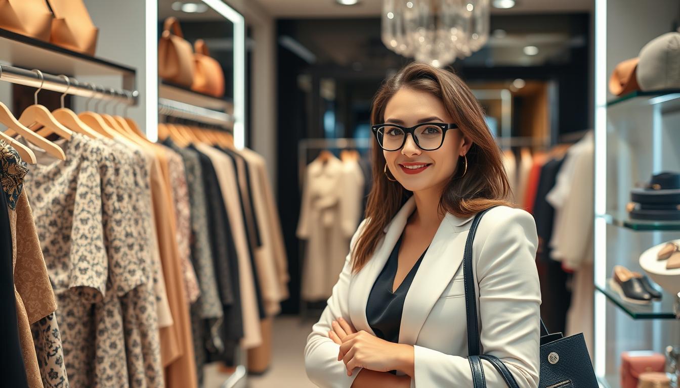 Pourquoi faire appel à un personal shopper ?